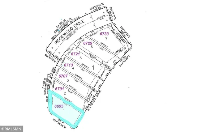 $82,000 | 6695 Ridgewood Drive, Cannon Falls, MN 55009