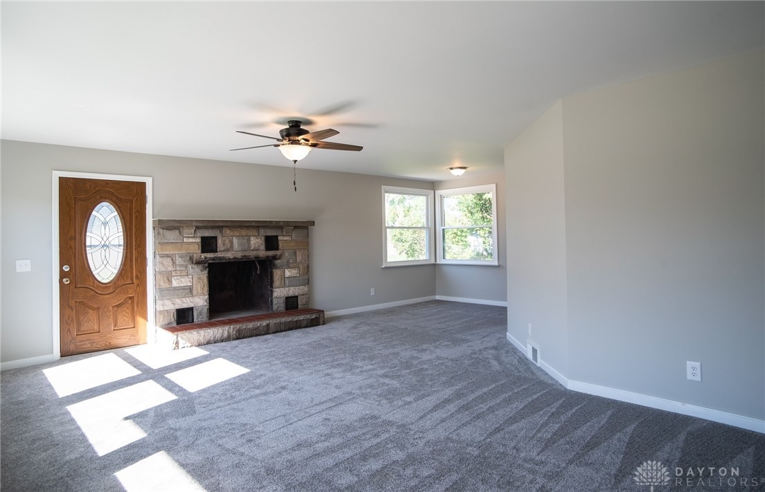2620 Middle Urbana Road Springfield, OH 45503 - Photo 3 of 50 Gallery Image 3