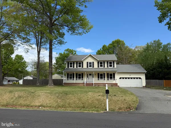 $519,900 | 5225 McManus Drive, Fredericksburg, VA 22407