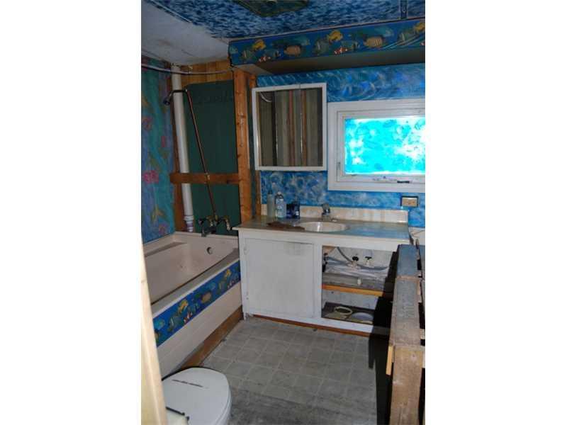 721 East Benton Road Benton, ME 04901 - Photo 5 of 8 Bathroom.
