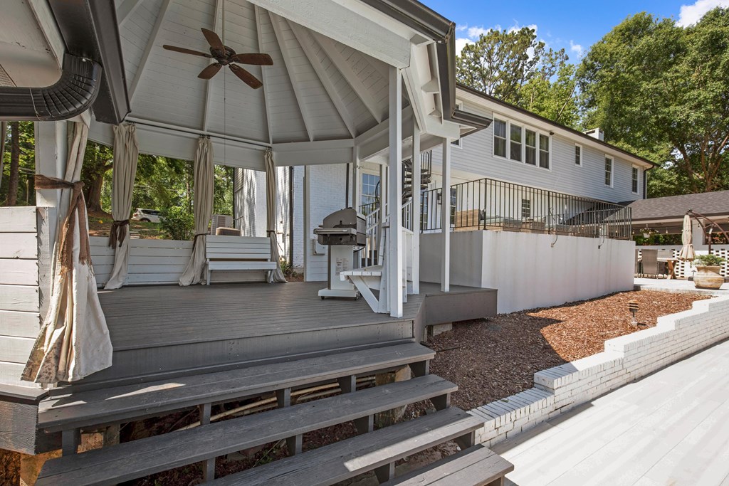 3206 Alderbrook Road Dothan, AL 36305 - Photo 47 of 73