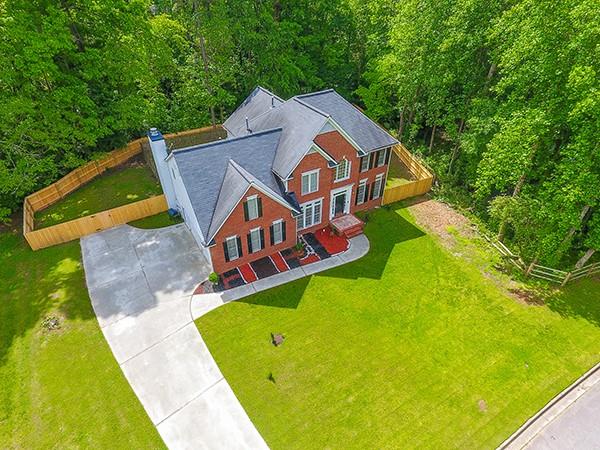 3863 Brookgreen Point Decatur, GA 30034 - Photo 1 of 1