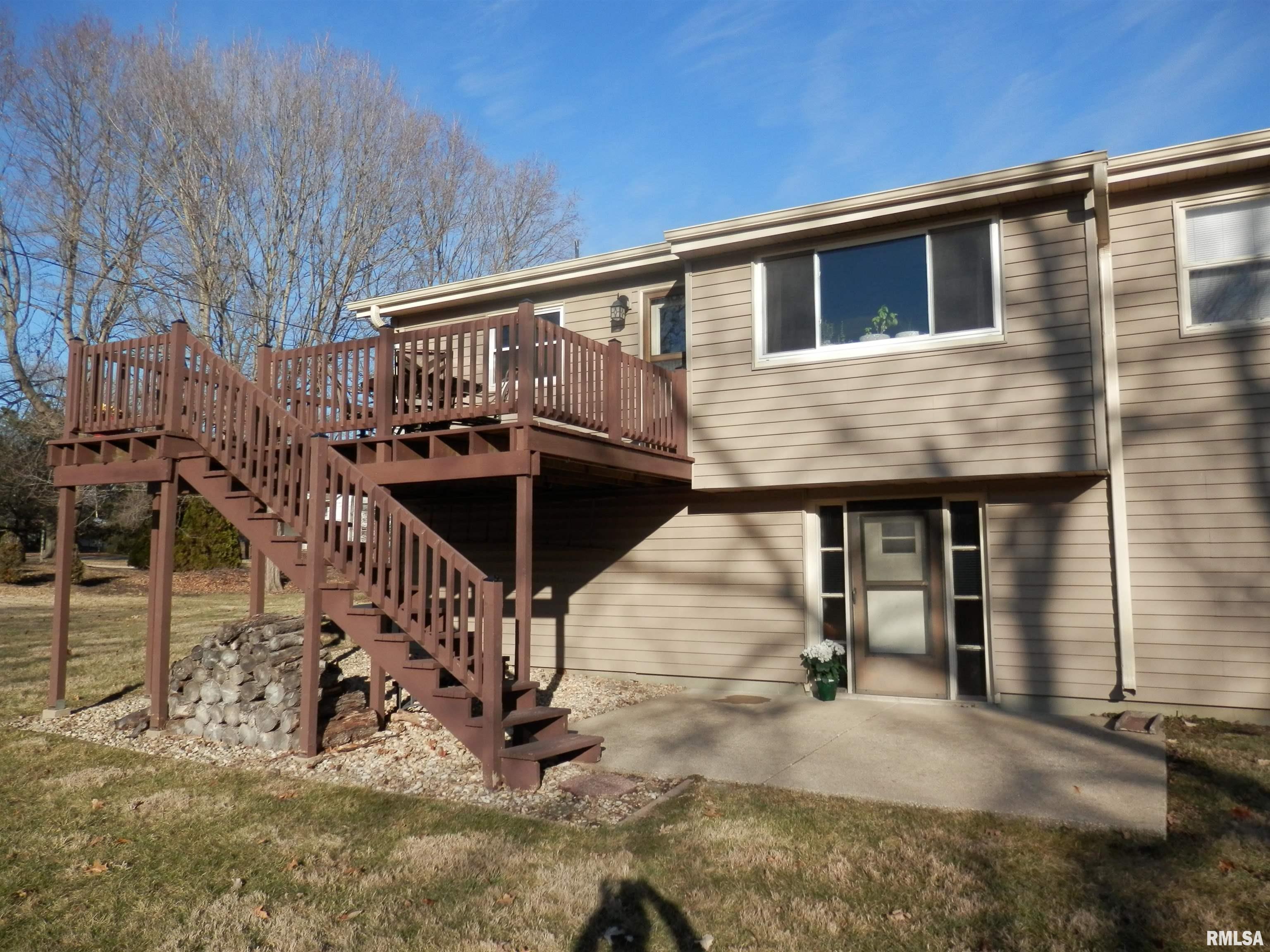 124 Henderson Road Knoxville, IL 61448 - Photo 10 of 79 Gallery Image 10