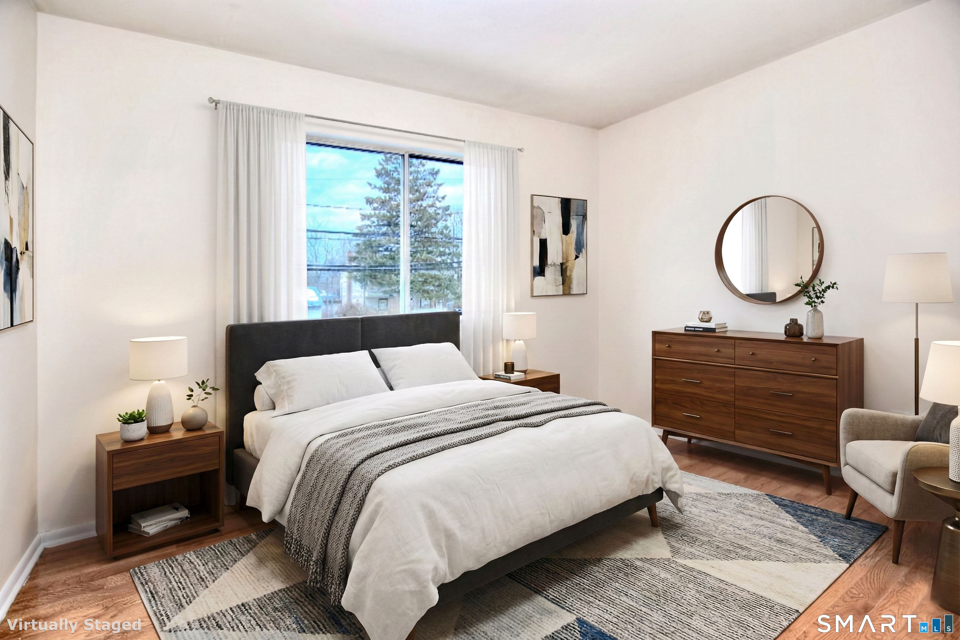 638 Cove Road, Unit 3 Stamford, CT 06902 - Photo 18 of 29