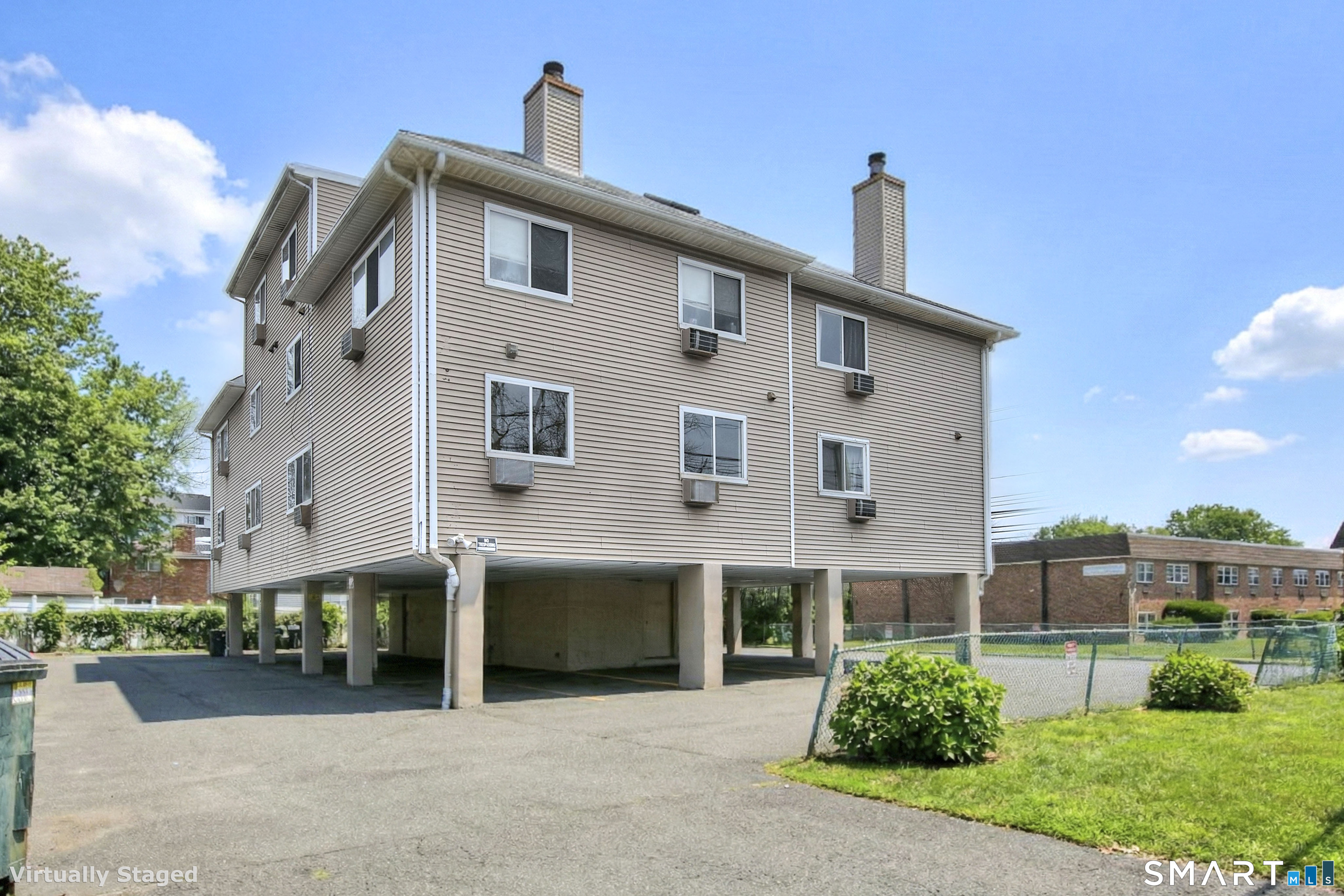 638 Cove Road, Unit 3 Stamford, CT 06902 - Photo 4 of 29