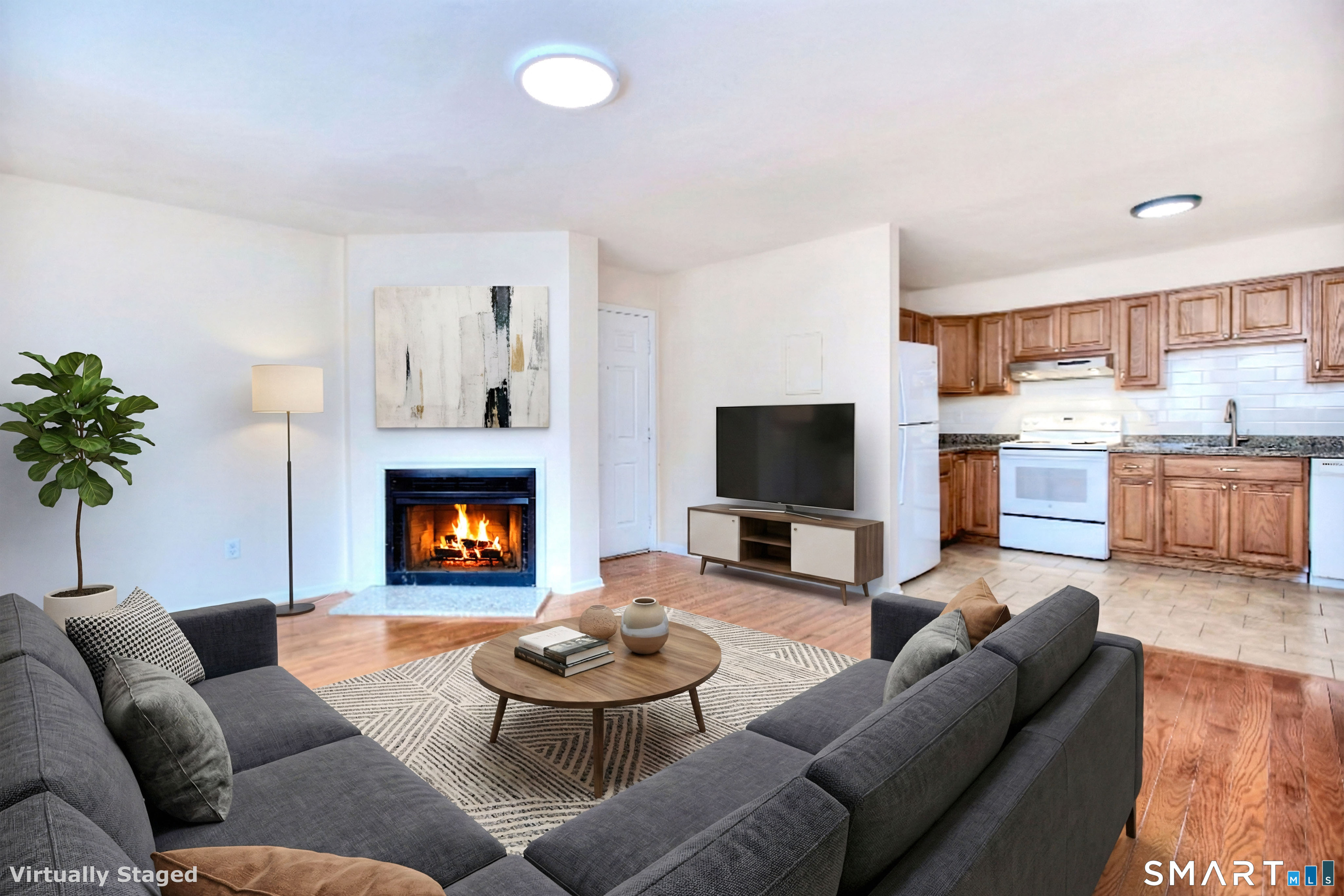 638 Cove Road, Unit 3 Stamford, CT 06902 - Photo 7 of 29