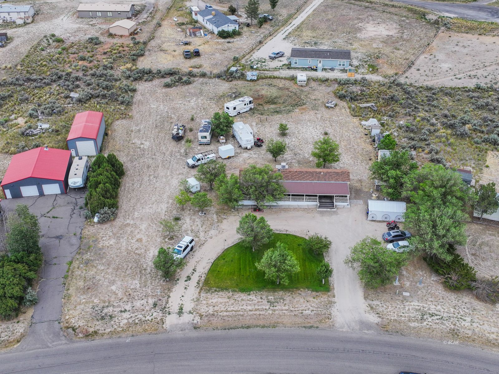 448 Merino Drive Spring Creek, NV 89815 - Photo 28 of 29 Gallery Image 28