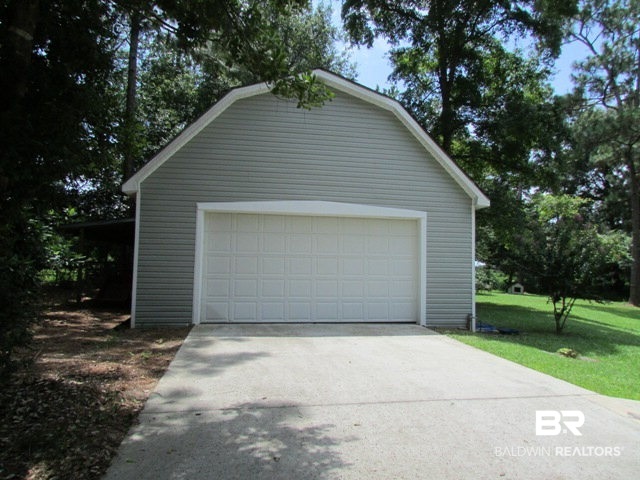12696 Hilliard Jenkins Road Loxley, AL 36551 - Photo 30 of 49