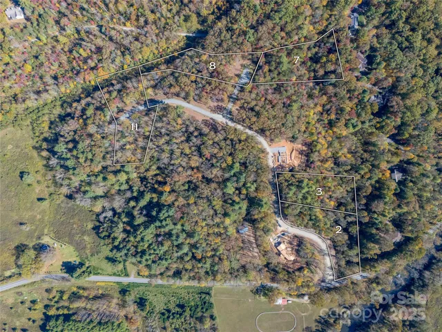 $128,000 | 0 Nature Walk Lane, Unit 8, Hendersonville, NC 28739