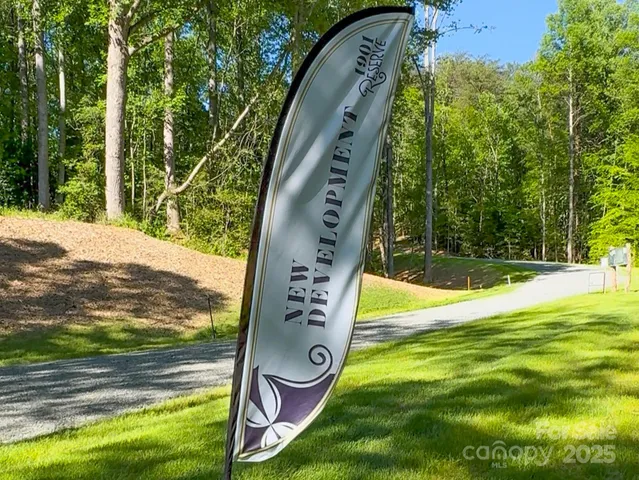 $128,000 | 0 Nature Walk Lane, Unit 8, Hendersonville, NC 28739