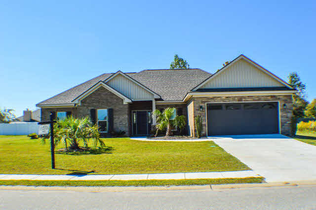 14589 Troon Drive Foley, AL 36535 - Photo 1 of 1