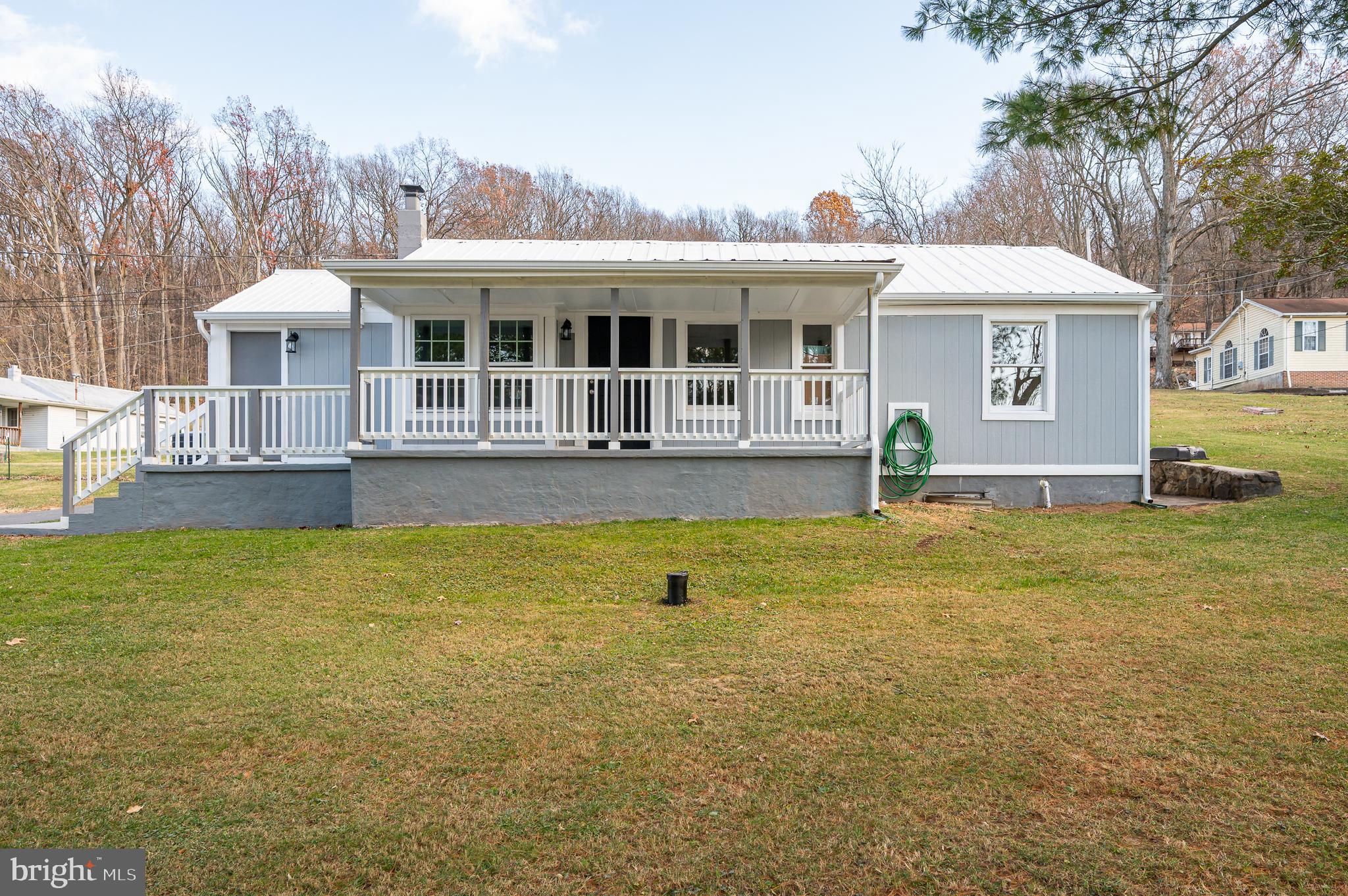962 Hostler Road Harpers Ferry, WV 25425 - Photo 1 of 60 FRONT