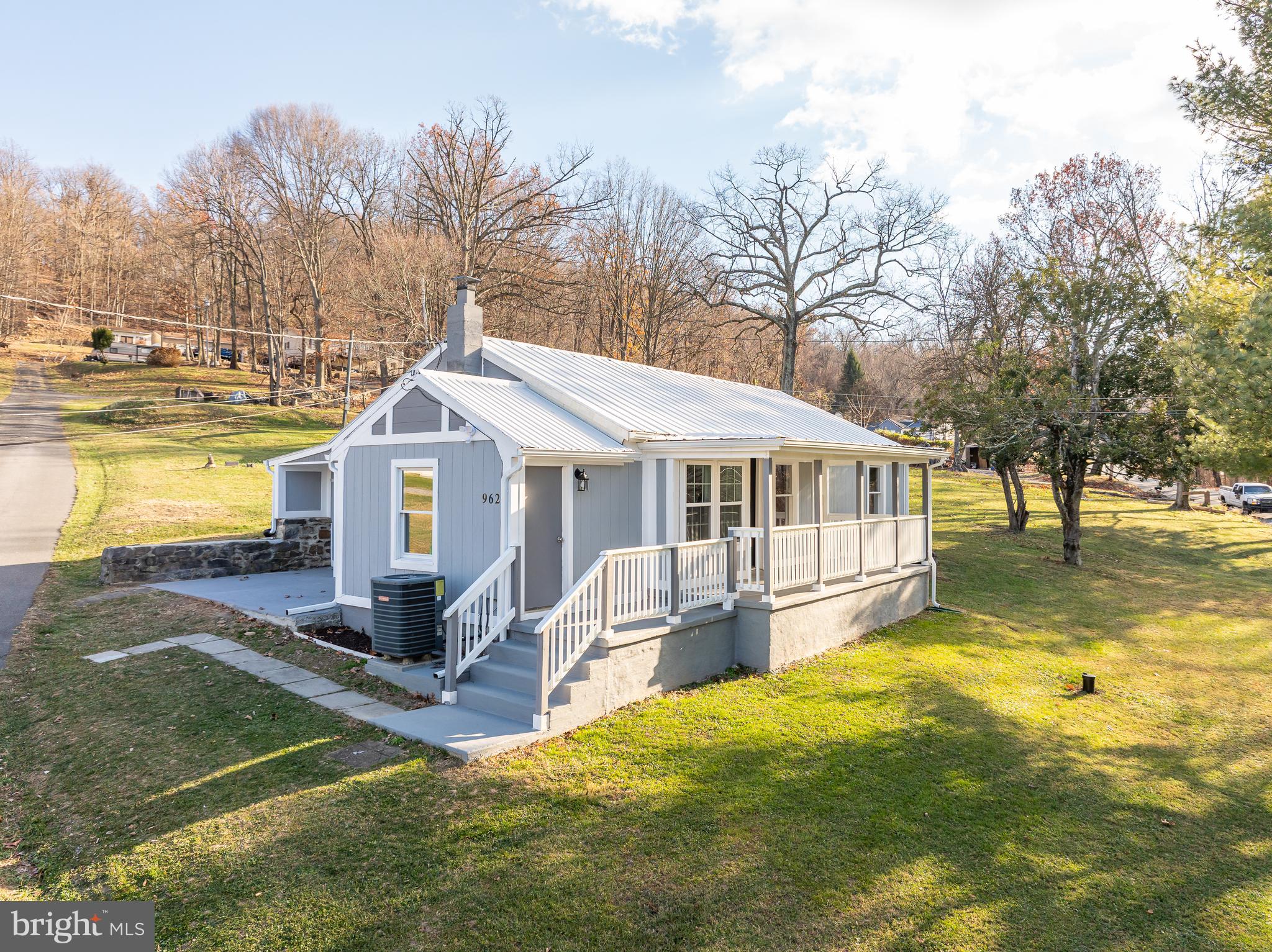 962 Hostler Road Harpers Ferry, WV 25425 - Photo 53 of 60 Gallery Image 53