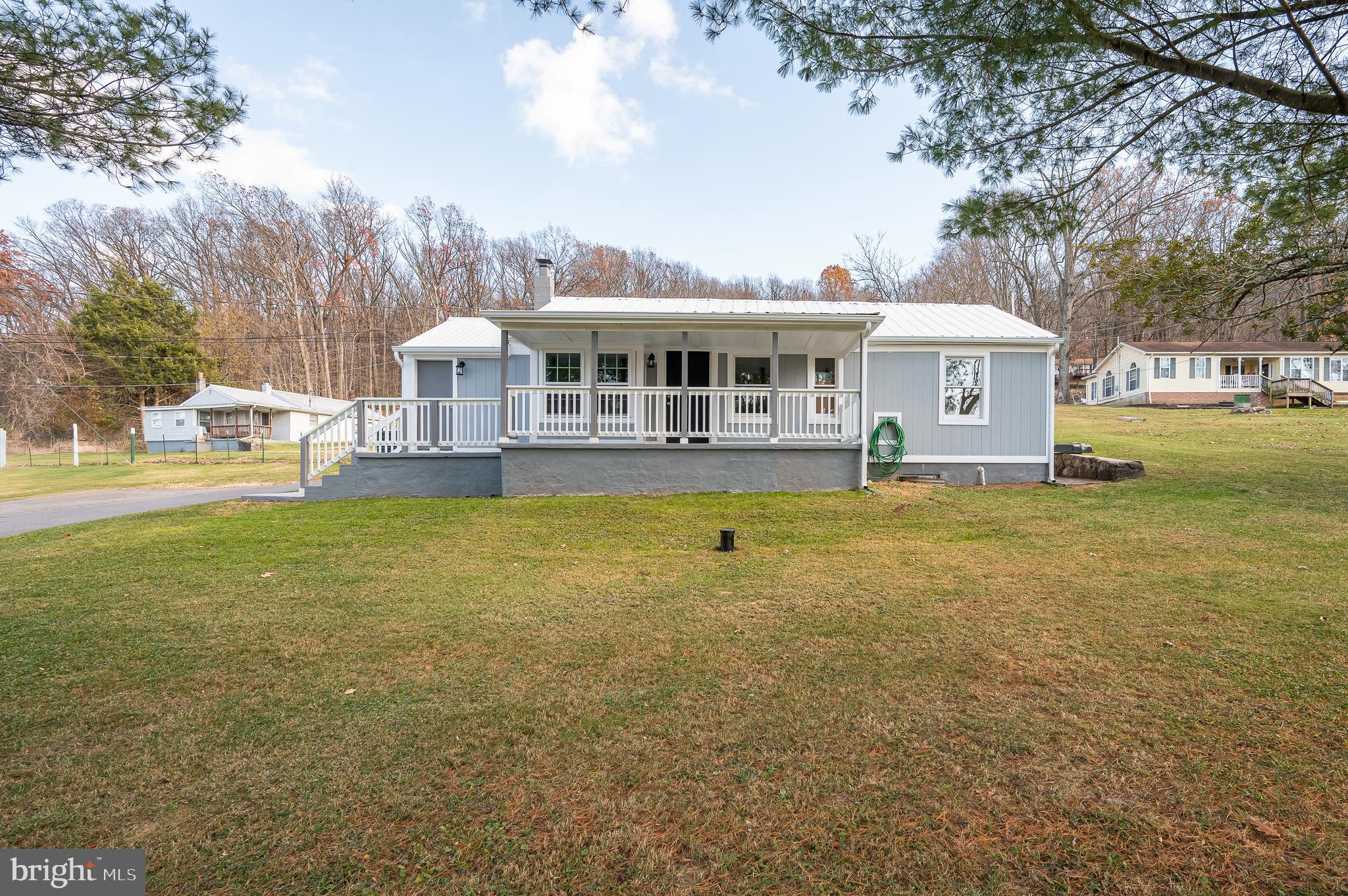 962 Hostler Road Harpers Ferry, WV 25425 - Photo 6 of 60 Gallery Image 6