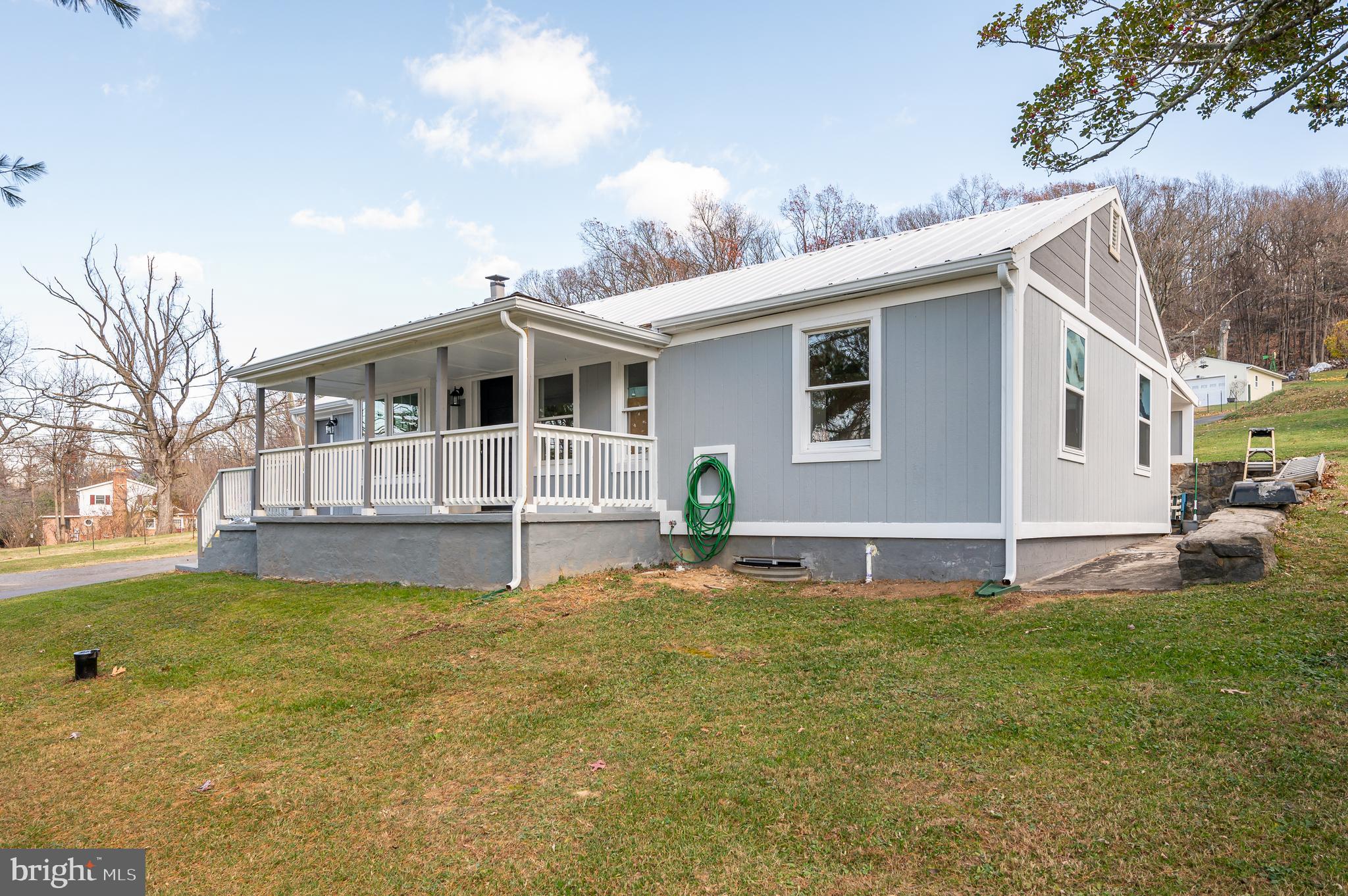 962 Hostler Road Harpers Ferry, WV 25425 - Photo 8 of 60 Gallery Image 8