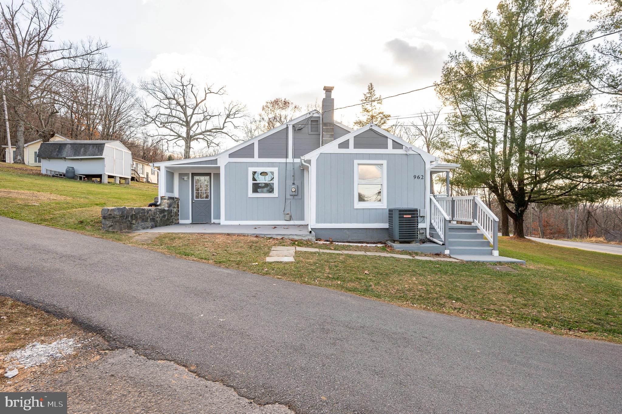 962 Hostler Road Harpers Ferry, WV 25425 - Photo 9 of 60 Gallery Image 9