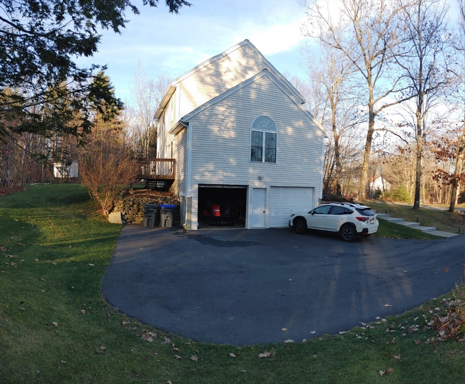 160 Eagle Road Winchendon, MA 01475 - Photo 27 of 28 Gallery Image 27