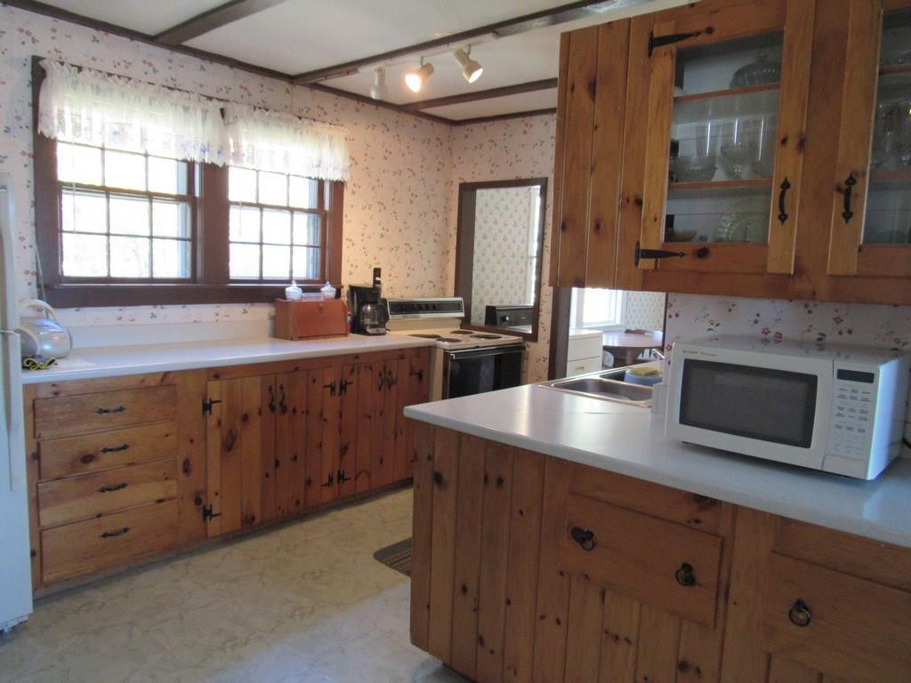 45 Churchhill Road Dixmont, ME 04932 - Photo 7 of 34 Photo
