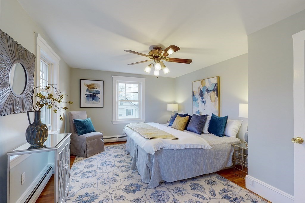 133 Ashcroft Road Medford, MA 02155 - Photo 15 of 33