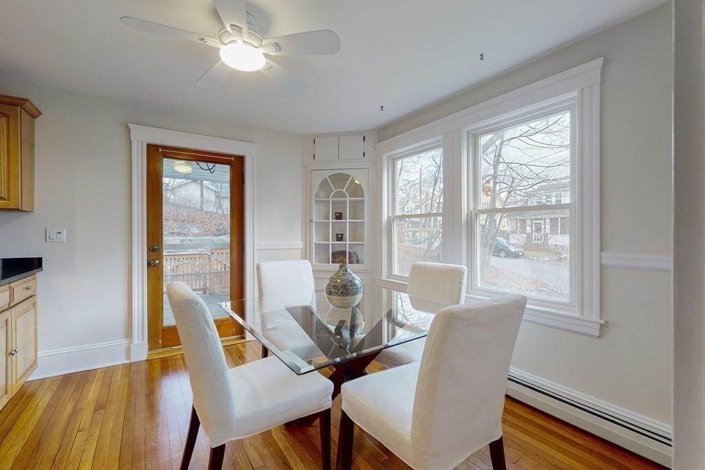 133 Ashcroft Road Medford, MA 02155 - Photo 8 of 33