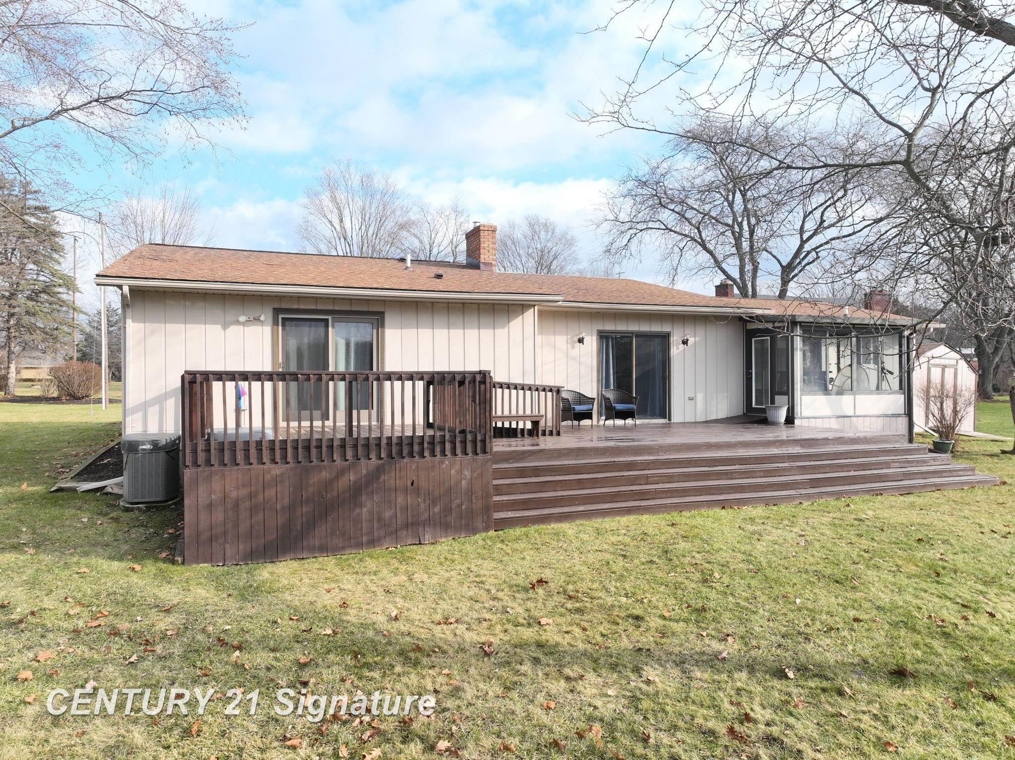 1464 Flushing Road Flushing, MI 48433 - Photo 39 of 42