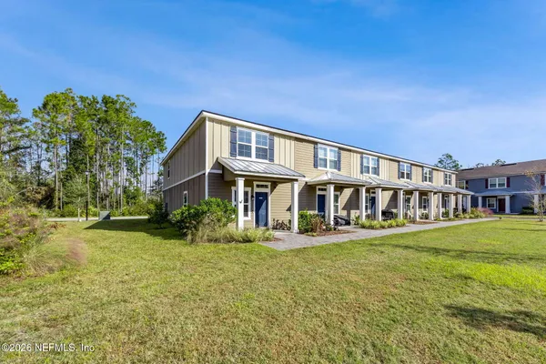 $285,000 | 86440 Shortline Circle, Yulee, FL 32097
