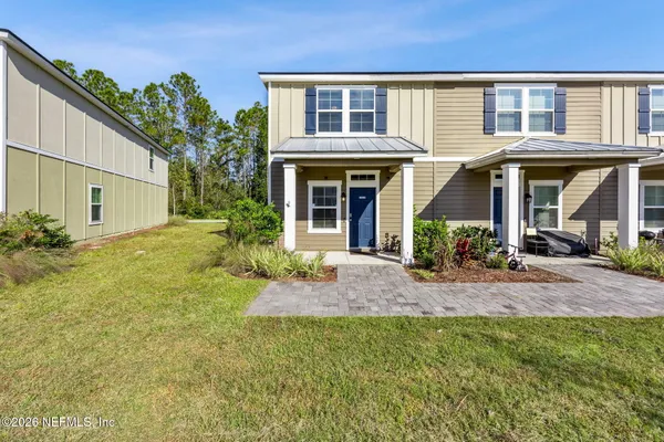 $285,000 | 86440 Shortline Circle, Yulee, FL 32097
