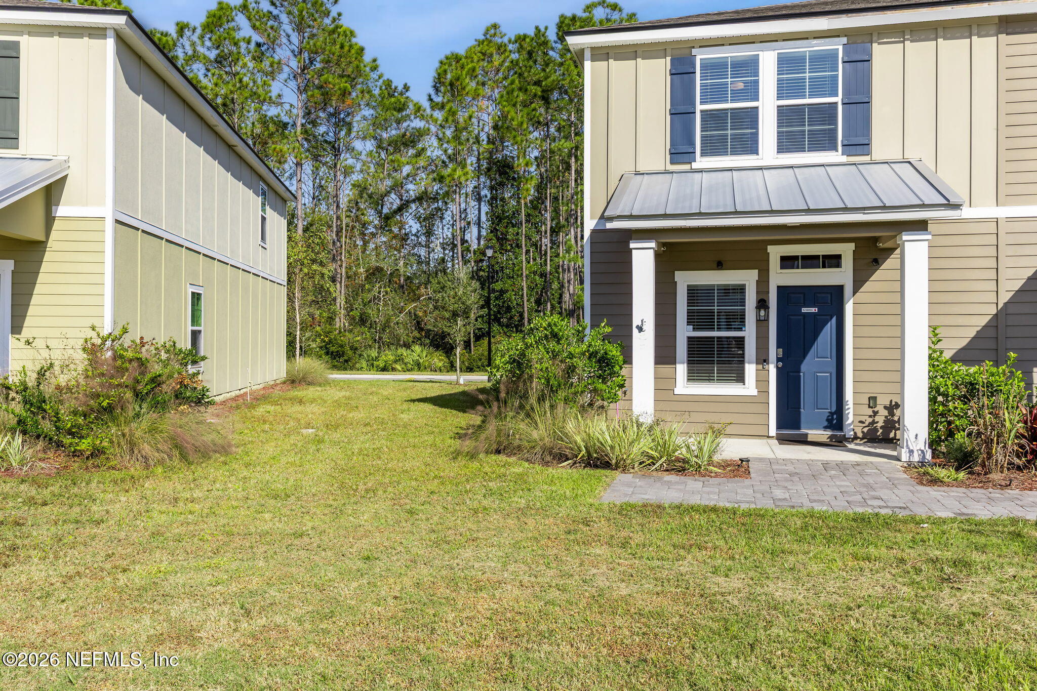 86440 Shortline Circle Yulee, FL 32097 - Photo 3 of 48 3-web-or-mls-4_86440 Shortline Cir