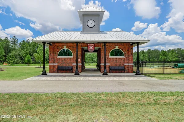 $285,000 | 86440 Shortline Circle, Yulee, FL 32097