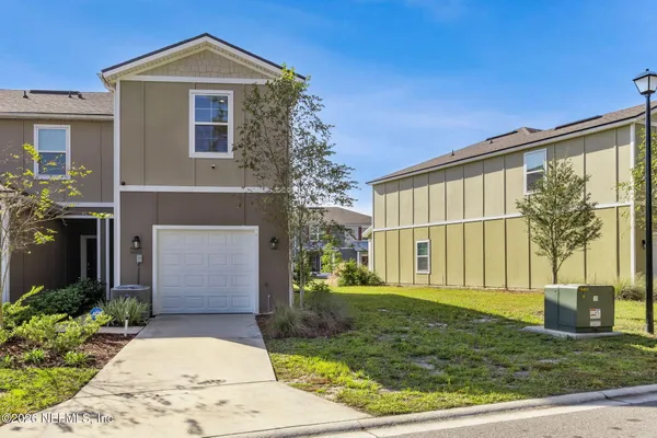 $285,000 | 86440 Shortline Circle, Yulee, FL 32097