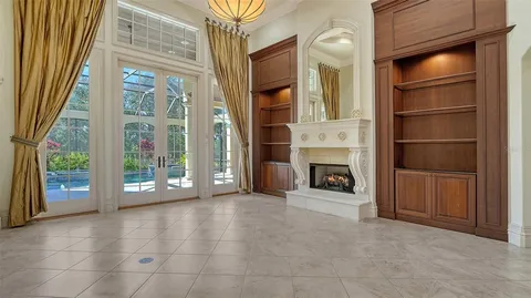 a kitchen with stainless steel appliances granite countertop a sink and a stove