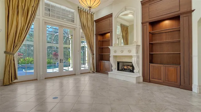 a kitchen with stainless steel appliances granite countertop a sink and a stove