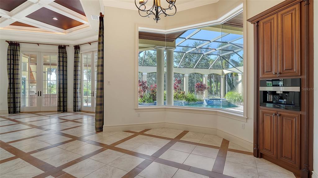 3218 Signet Court Sarasota, FL 34240 - Photo 23 of 82 a view of a entryway door of the house