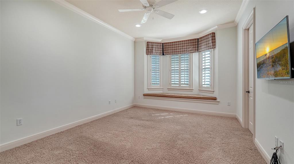 3218 Signet Court Sarasota, FL 34240 - Photo 46 of 82 a view of livingroom with window