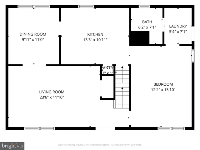 $280,000 | 281 Kesselring Avenue, Dover, DE 19904