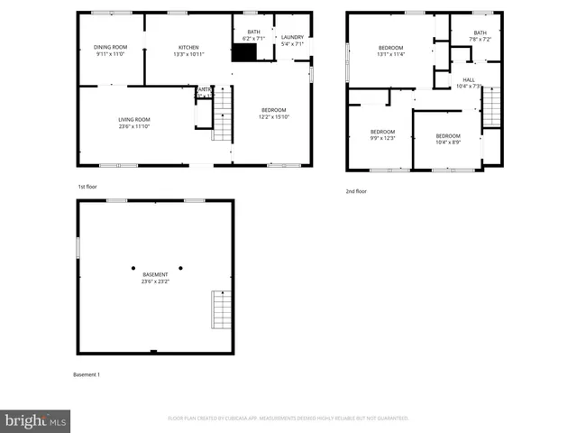 $280,000 | 281 Kesselring Avenue, Dover, DE 19904