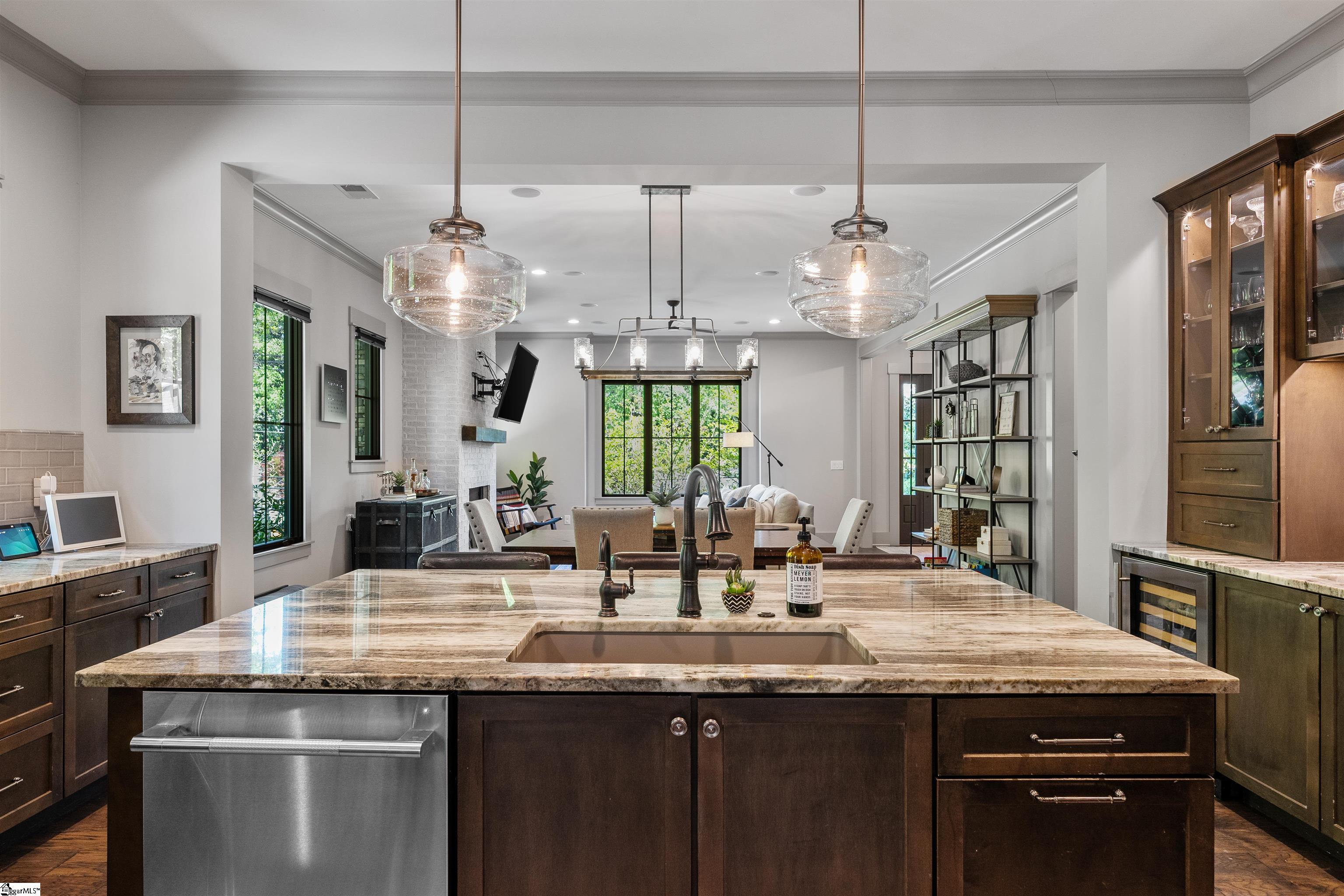 715 Bennett Street Greenville, SC 29609 - Photo 11 of 50