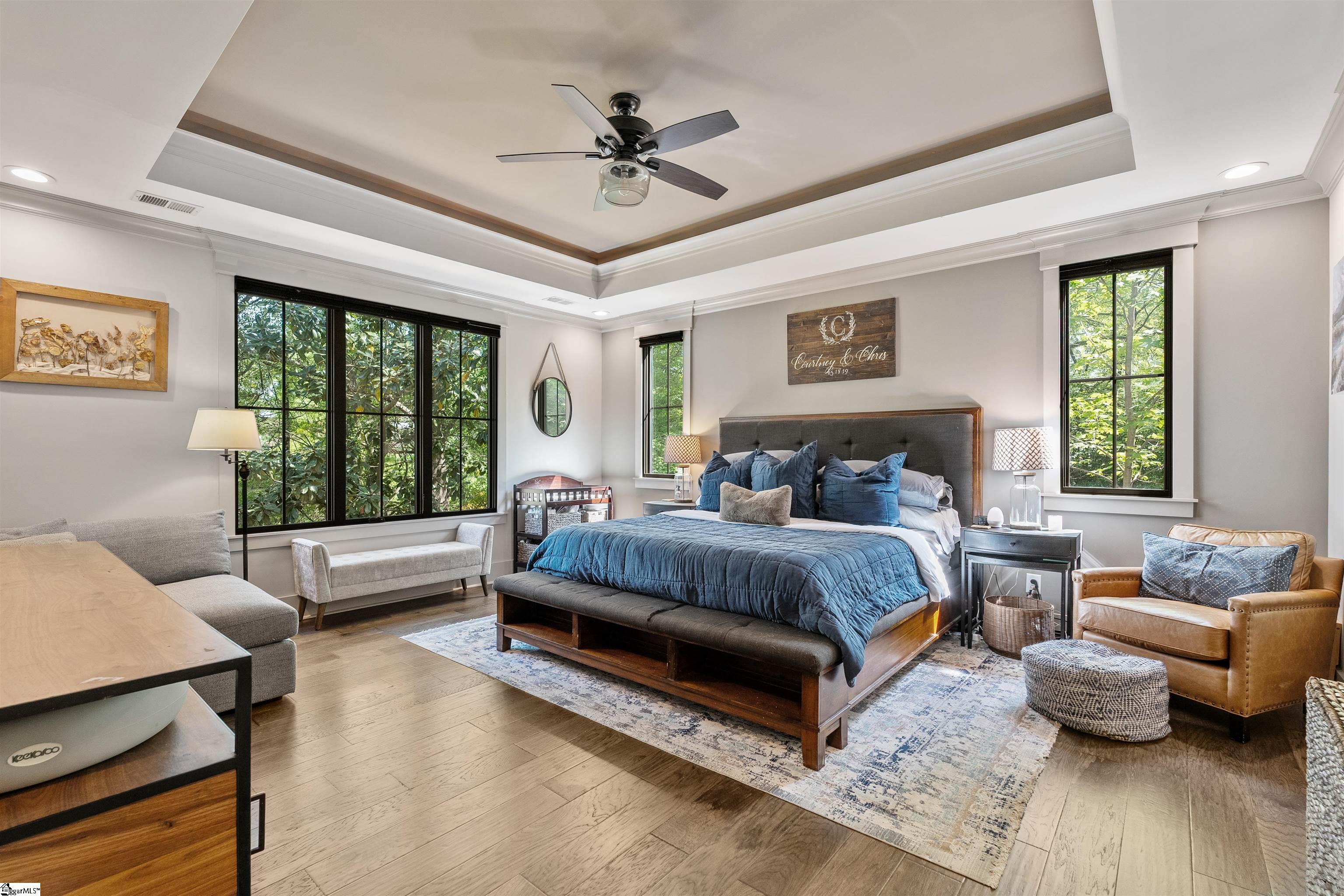 715 Bennett Street Greenville, SC 29609 - Photo 17 of 50