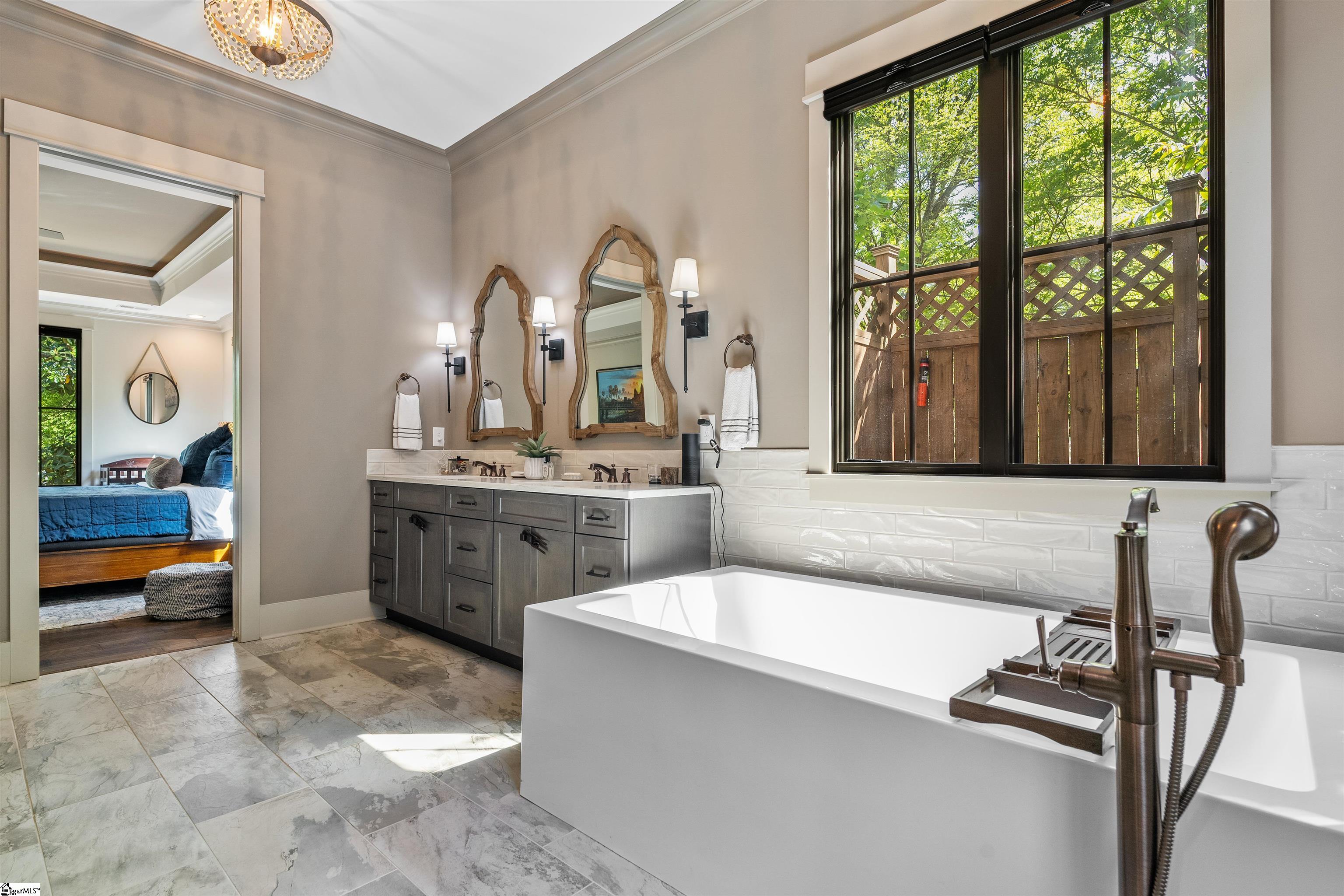 715 Bennett Street Greenville, SC 29609 - Photo 21 of 50