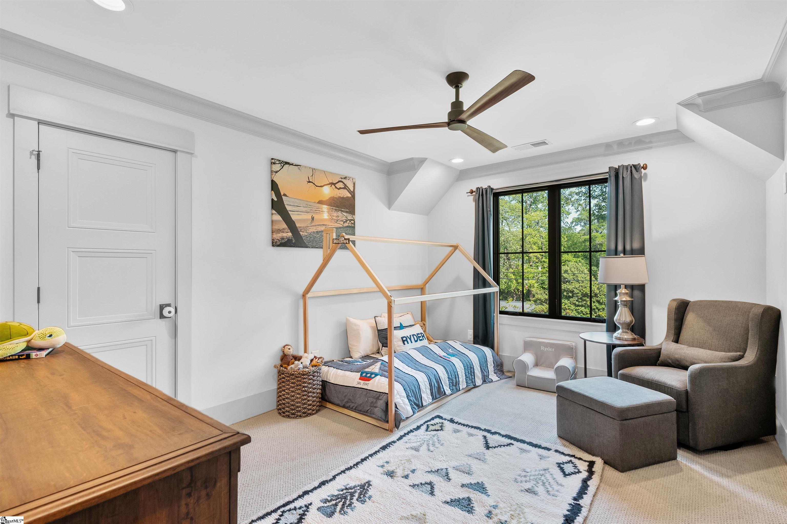 715 Bennett Street Greenville, SC 29609 - Photo 26 of 50