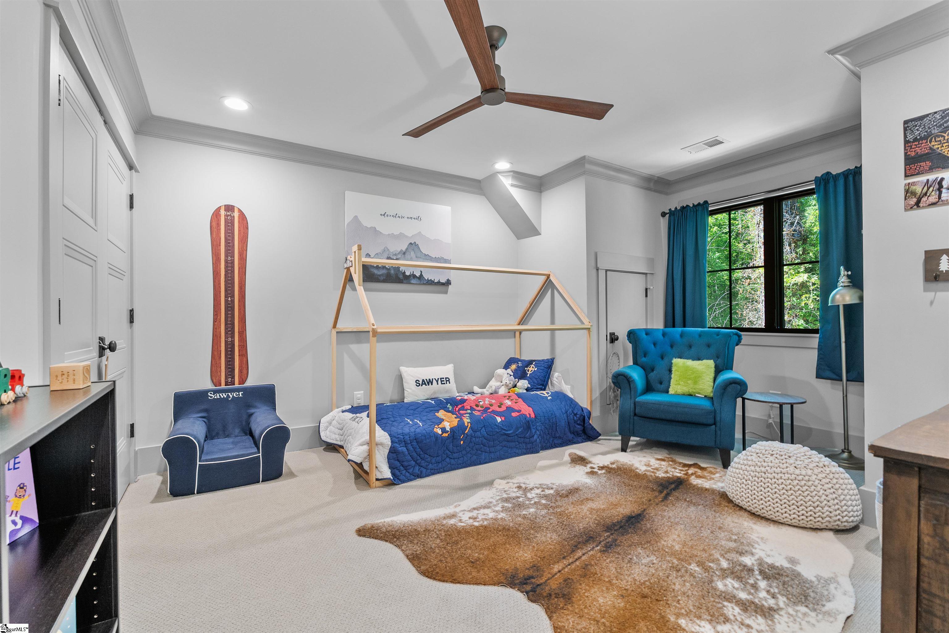 715 Bennett Street Greenville, SC 29609 - Photo 29 of 50