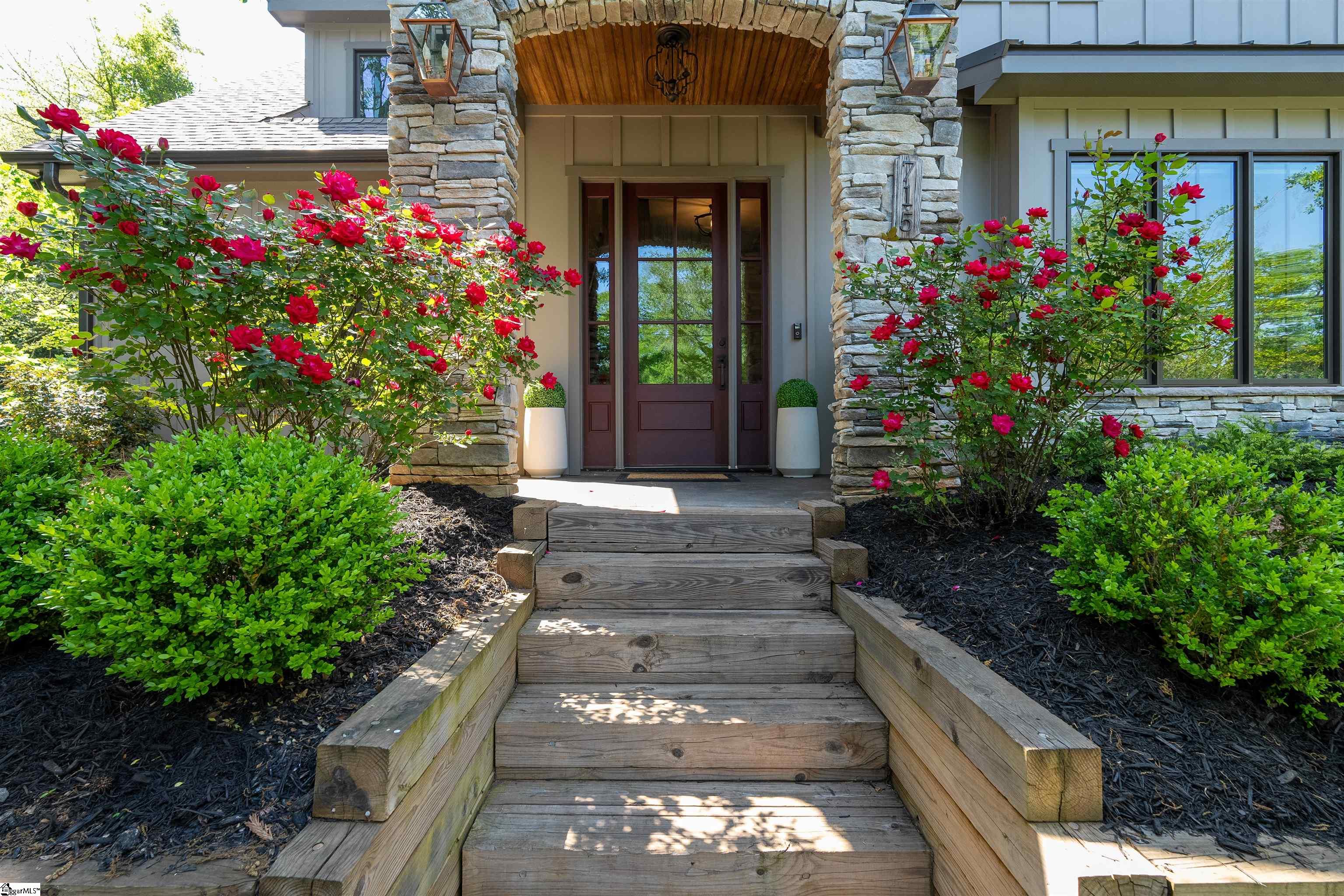 715 Bennett Street Greenville, SC 29609 - Photo 3 of 50