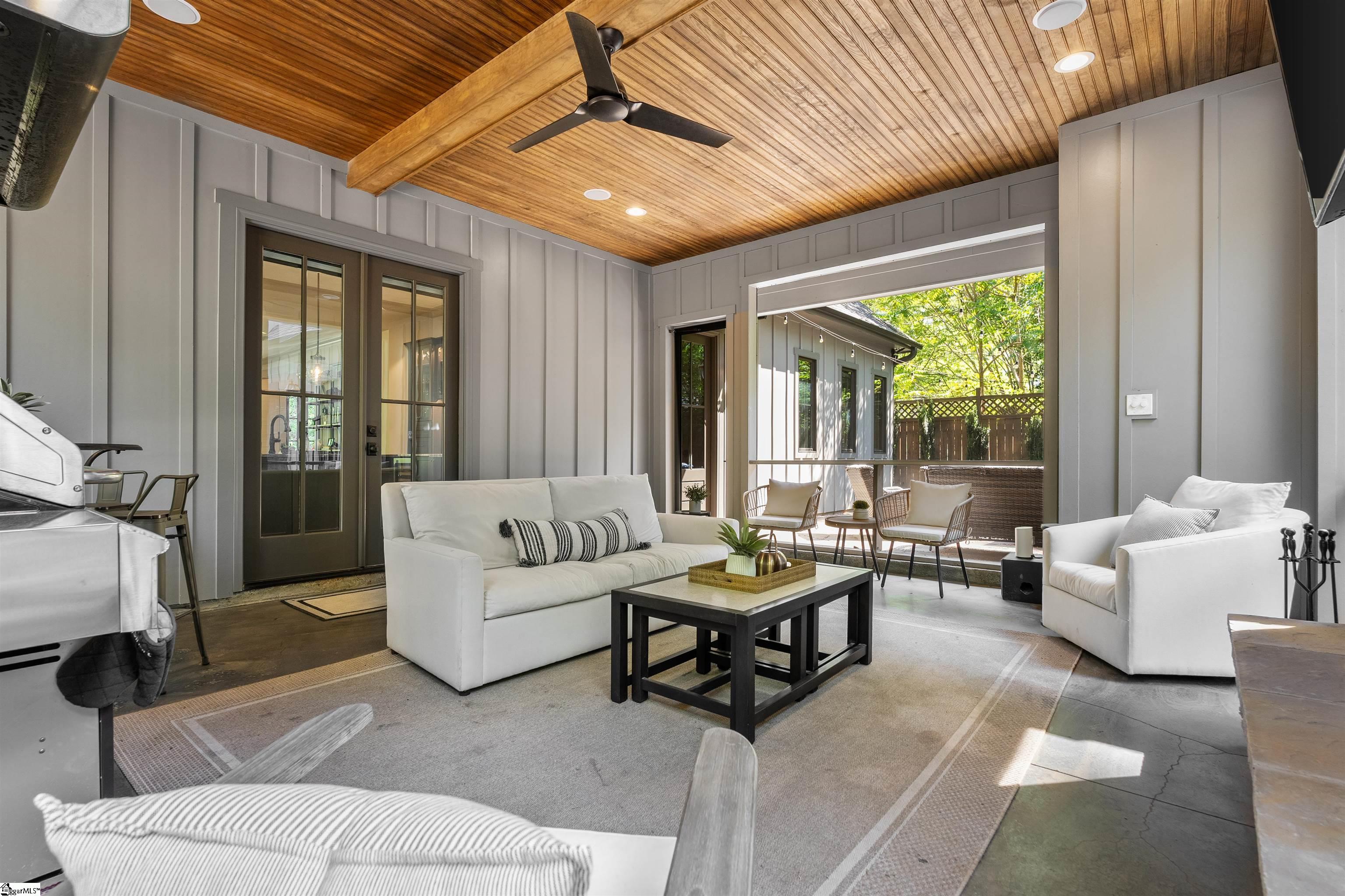 715 Bennett Street Greenville, SC 29609 - Photo 34 of 50