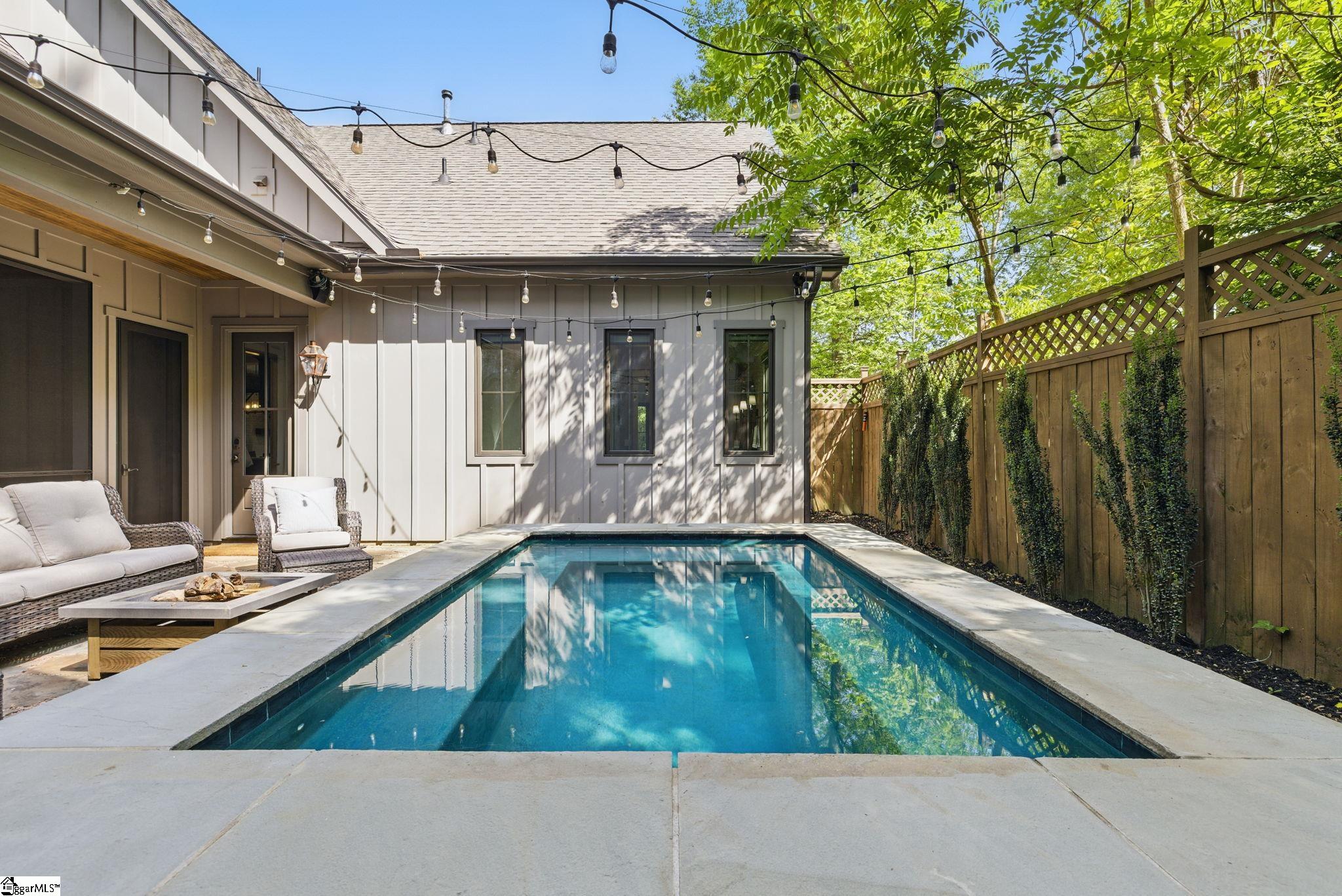 715 Bennett Street Greenville, SC 29609 - Photo 36 of 50