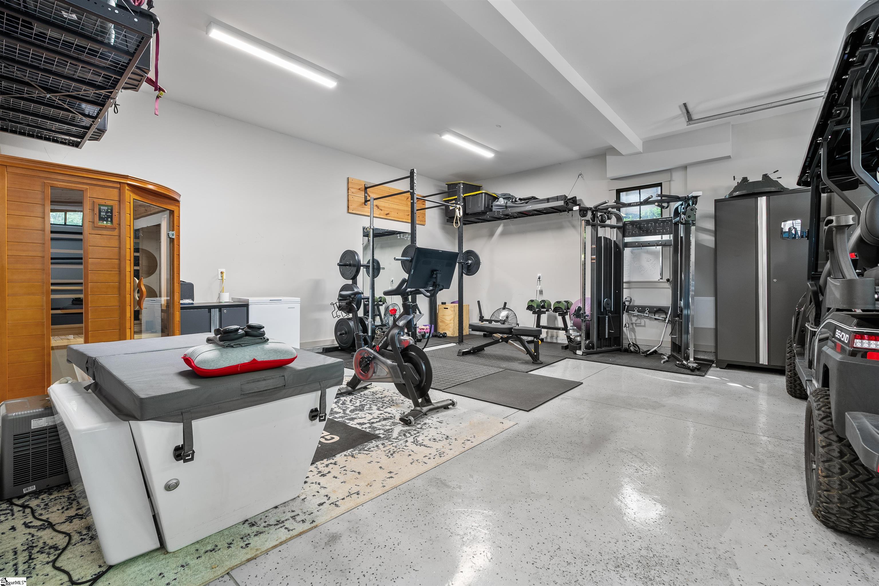 715 Bennett Street Greenville, SC 29609 - Photo 41 of 50