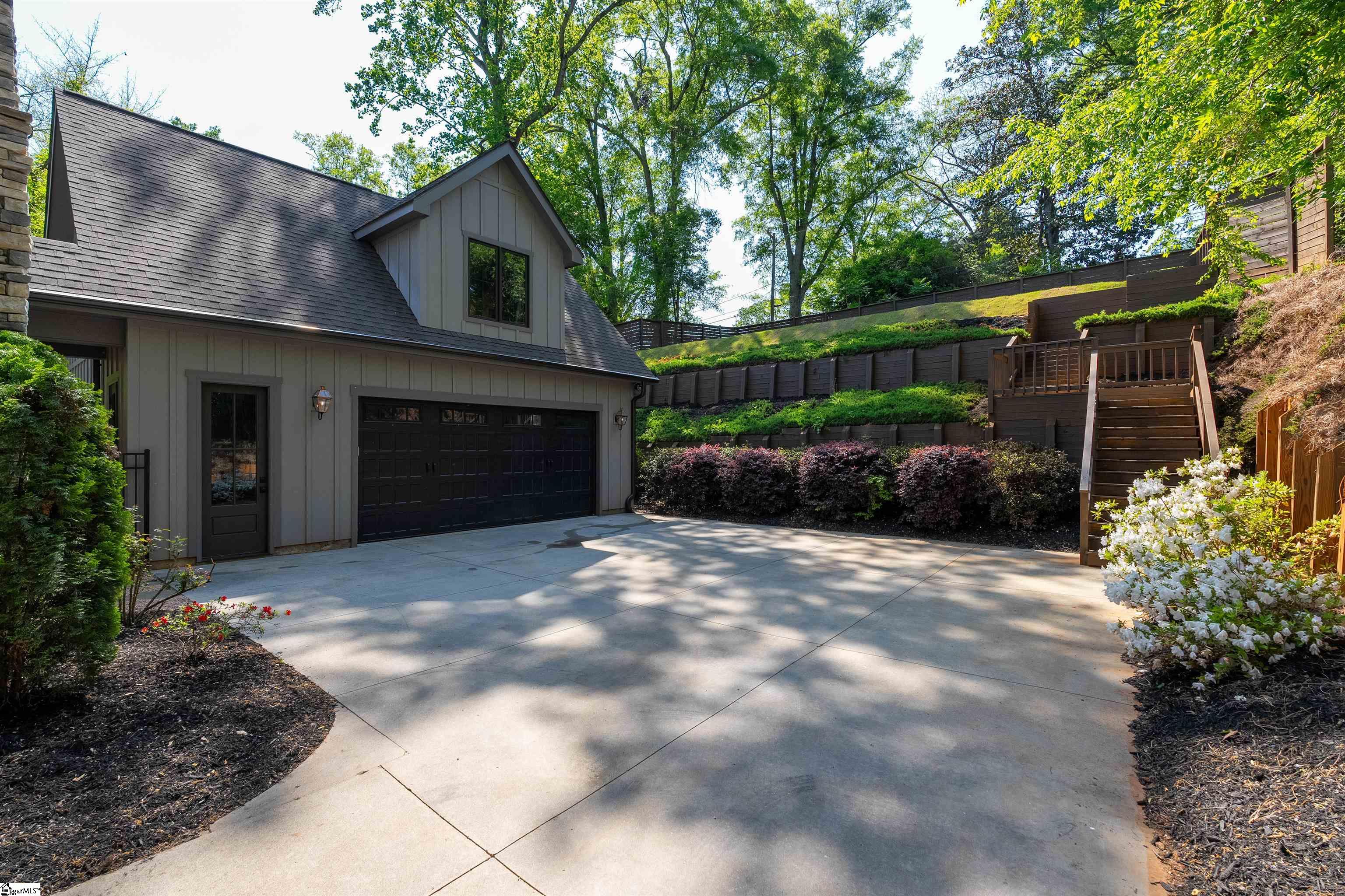 715 Bennett Street Greenville, SC 29609 - Photo 43 of 50