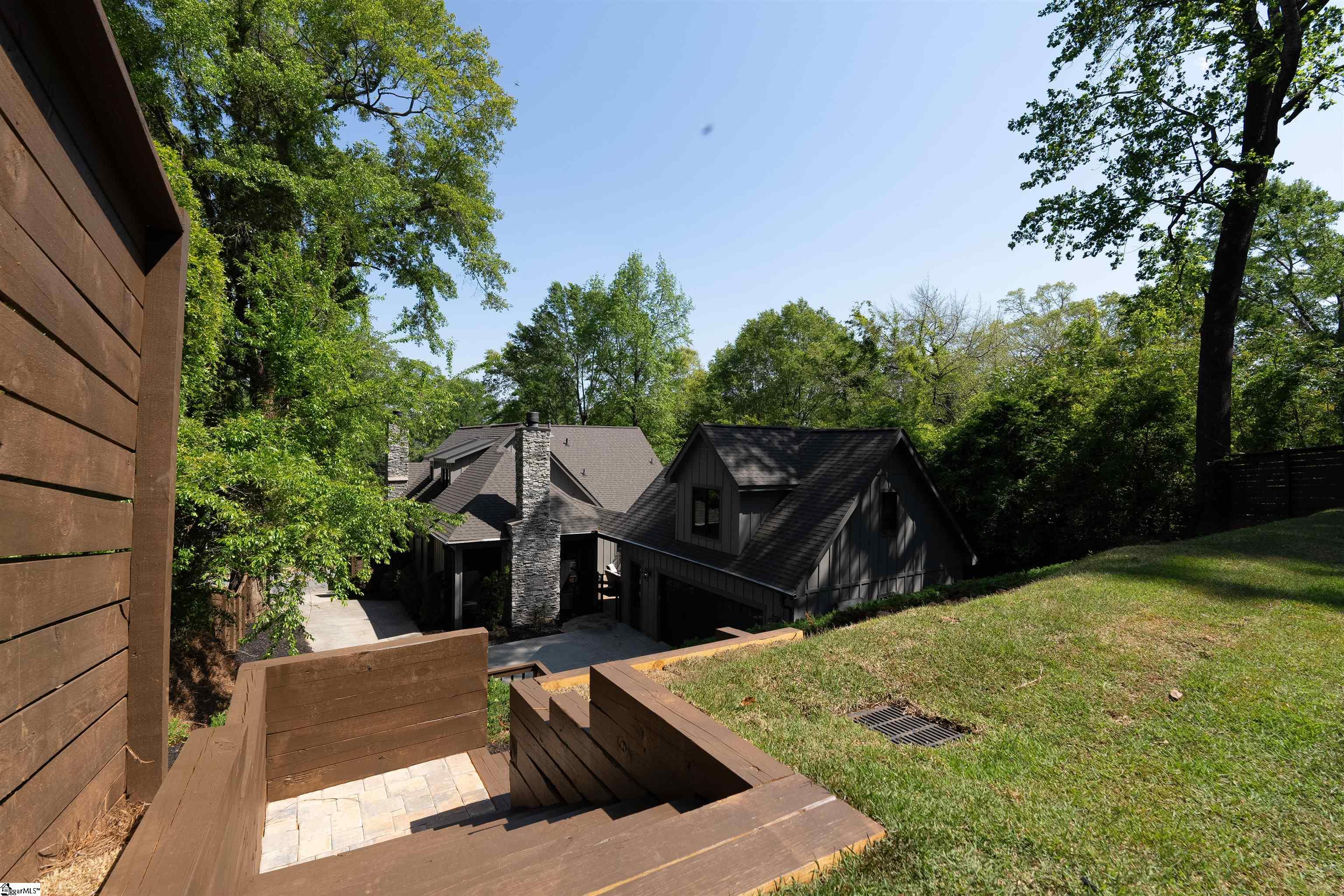 715 Bennett Street Greenville, SC 29609 - Photo 45 of 50