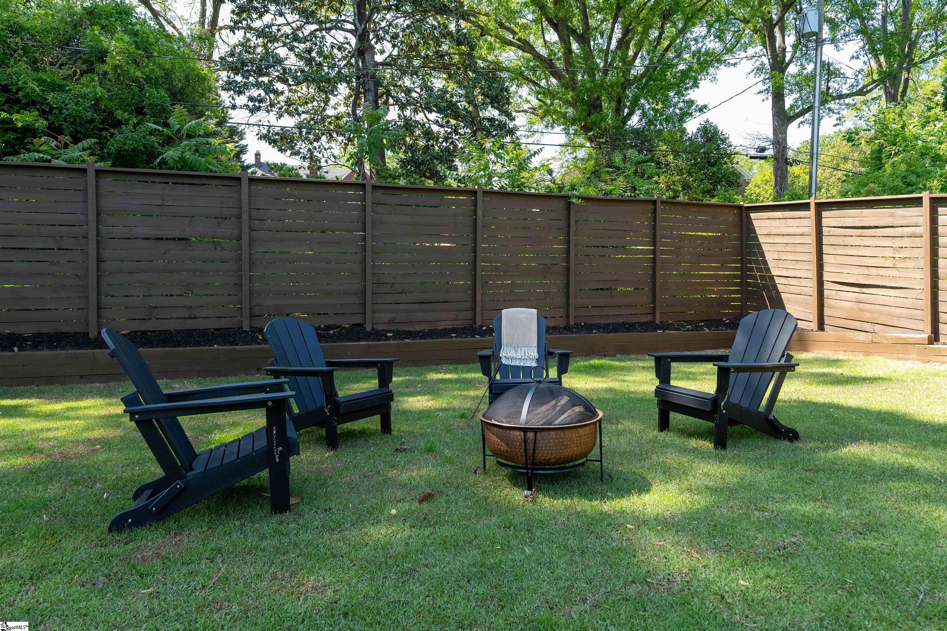 715 Bennett Street Greenville, SC 29609 - Photo 47 of 50