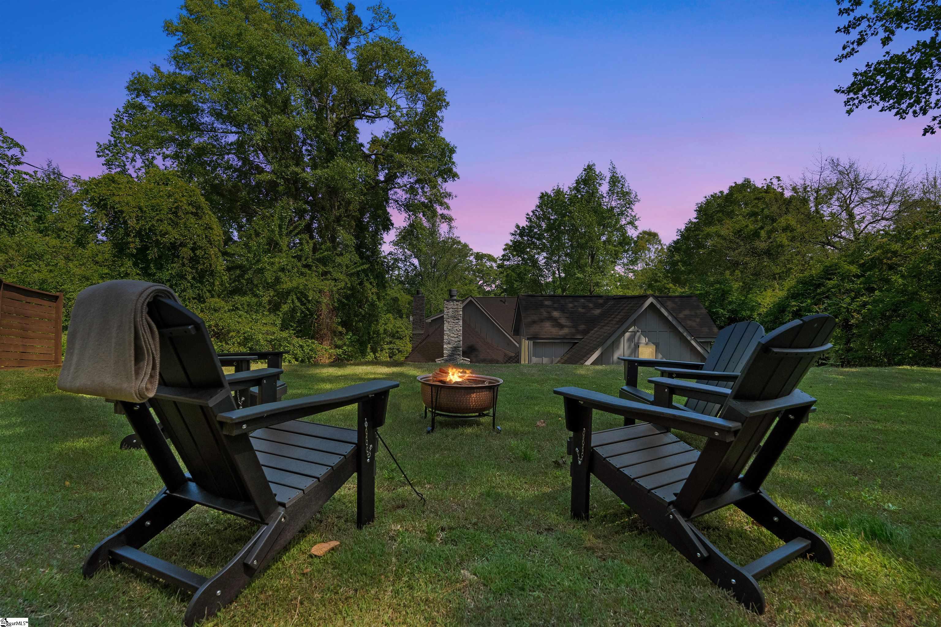 715 Bennett Street Greenville, SC 29609 - Photo 48 of 50