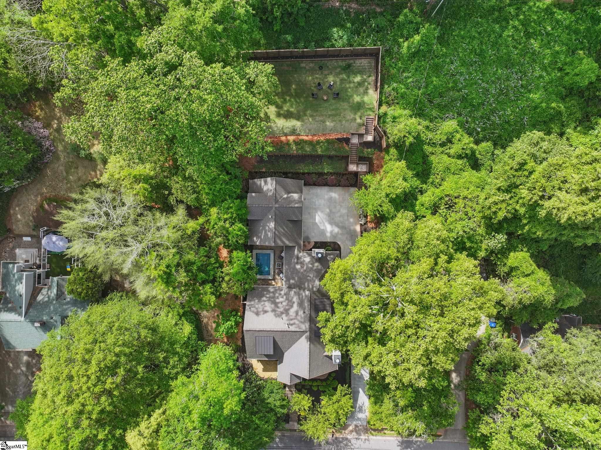 715 Bennett Street Greenville, SC 29609 - Photo 49 of 50